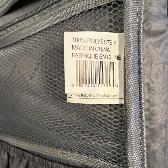 Renwick Carry On Luggage - Picture 6 of 6